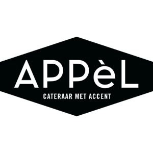 Appel logo - Ceteraar met accent-1