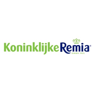 Foodstep - Klant logos Remia