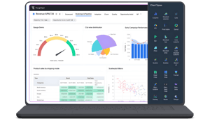 Foodstep - LaptopMockup TS