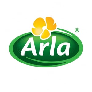 Logo Arla