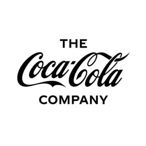 Logo CocaCola