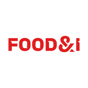 Logo Food&I