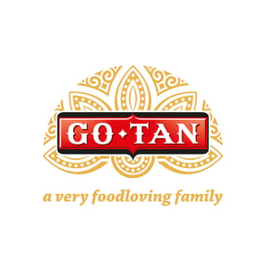 Logo Go Tan