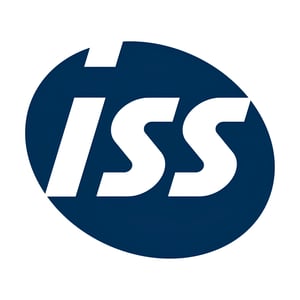 Logo ISS