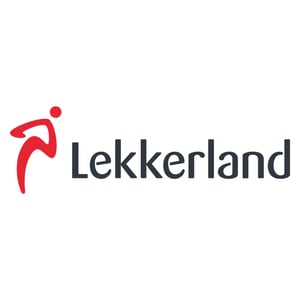 Logo Lekkerland