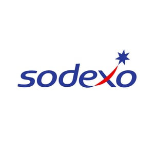 Logo Sodexo