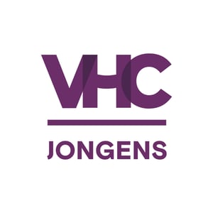 Logo VHC Jongens