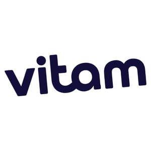 Logo Vitam