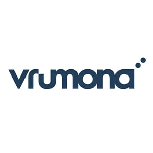 Logo Vrumona