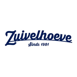 Logo Zuivelhoeve